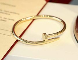 Picture of Cartier Bracelet _SKUCartierbracelet10lyx141246